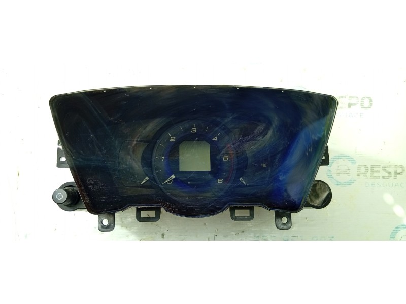 CUADRO INSTRUMENTOS HR0342107  - imagen 1