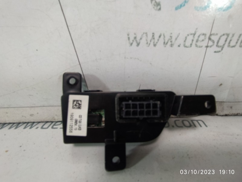 MODULO ELECTRONICO 1909112556  - imagen 2