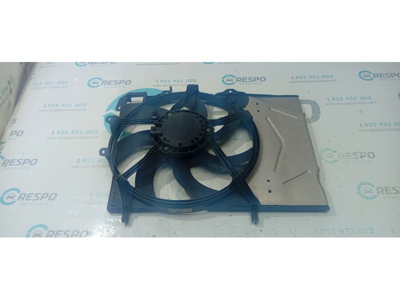 ELECTROVENTILADOR 9801559180  - imagen 3