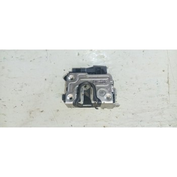 CERRADURA PUERTA DELANTERA IZQUIERDA  - miniatura 2