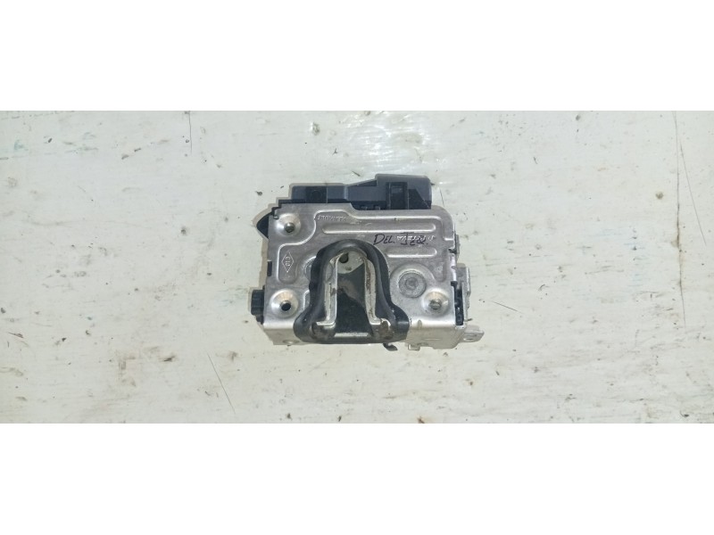 CERRADURA PUERTA DELANTERA IZQUIERDA  - imagen 2