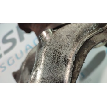 MANGUETA TRASERA DERECHA 518180  - miniatura 3