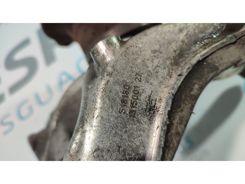 MANGUETA TRASERA DERECHA 518180  - imagen 3