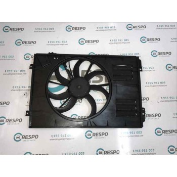 ELECTROVENTILADOR 1K0121205AA 1K0121207AS 