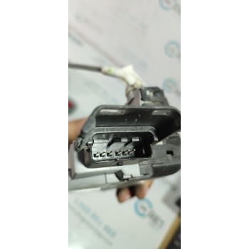 CERRADURA PUERTA DELANTERA IZQUIERDA A01455  - miniatura 2