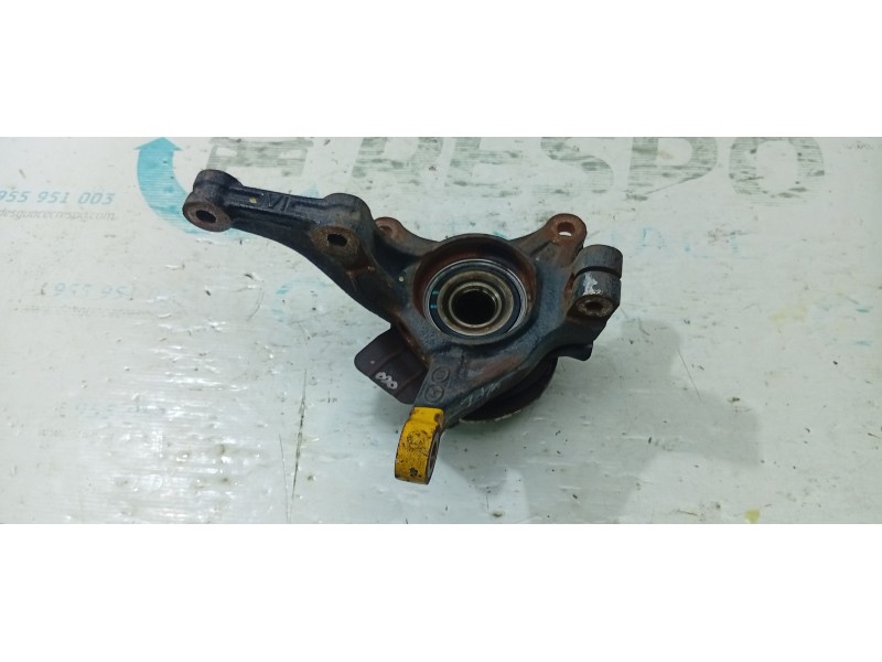 MANGUETA DELANTERA IZQUIERDA  - imagen 1