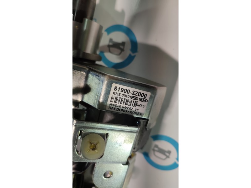 COLUMNA DIRECCION 819003Z000 563003Z250  - imagen 2