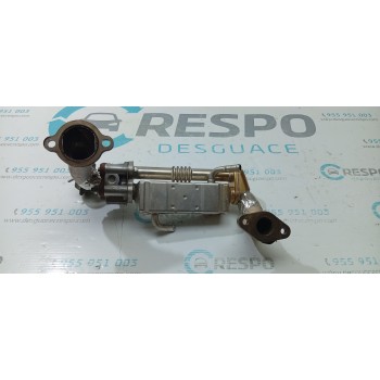 ENFRIADOR EGR R2AA20304 