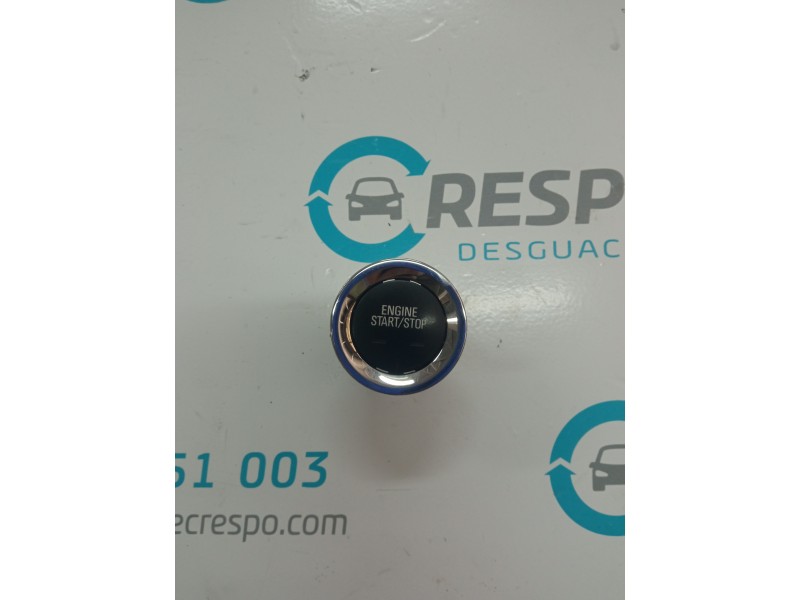 CONMUTADOR DE ARRANQUE 23152086  - imagen 1