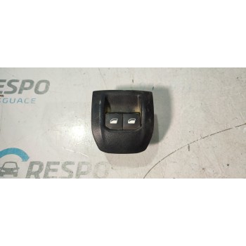 MANDO ELEVALUNAS DELANTERO IZQUIERDO 9674559377 