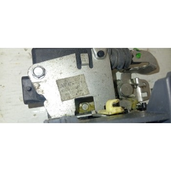 CERRADURA PUERTA DELANTERA IZQUIERDA  - miniatura 3