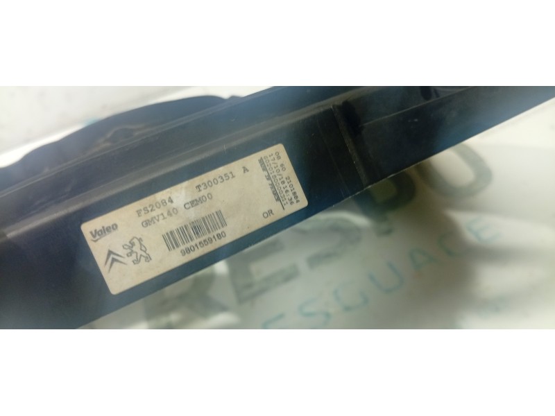 ELECTROVENTILADOR 9801559180  - imagen 4