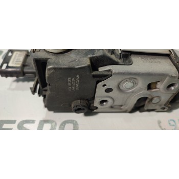 CERRADURA PUERTA DELANTERA IZQUIERDA A01455  - miniatura 3