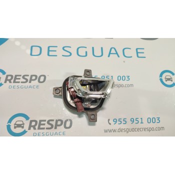 CENTRALITA FAROS XENON 90066719 52816759 