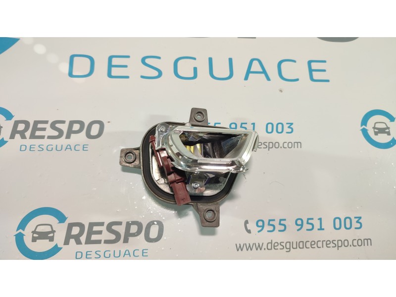 CENTRALITA FAROS XENON 90066719 52816759  - imagen 1