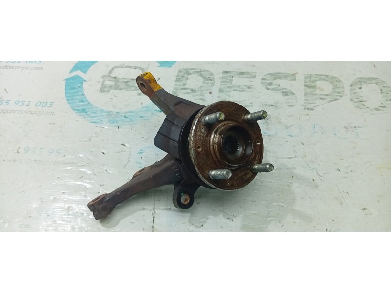 MANGUETA DELANTERA IZQUIERDA  - imagen 2