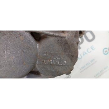 CAJA CAMBIOS TL4164  - miniatura 3