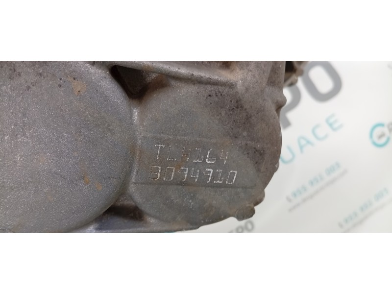 CAJA CAMBIOS TL4164  - imagen 3