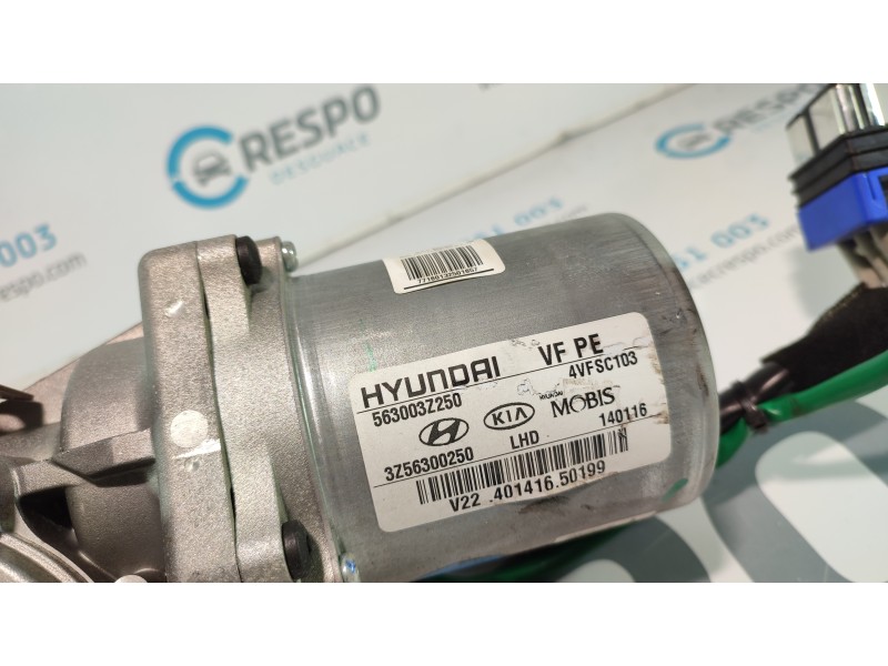 COLUMNA DIRECCION 819003Z000 563003Z250  - imagen 3