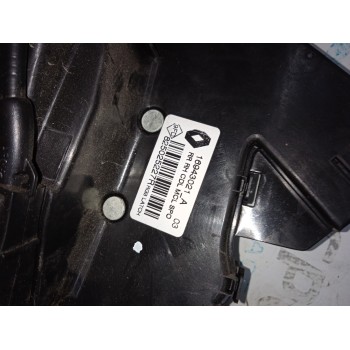 CERRADURA PUERTA TRASERA DERECHA 825025227R  - miniatura 2