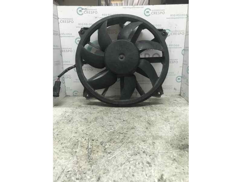 VENTILADOR VISCOSO MOTOR 1049874716T  - imagen 1