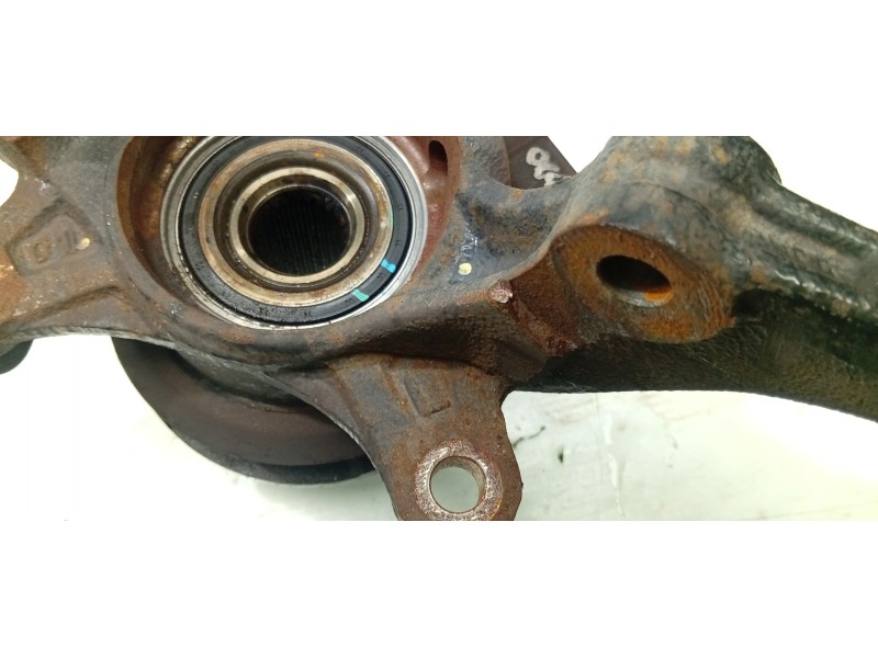 MANGUETA DELANTERA IZQUIERDA  - imagen 3