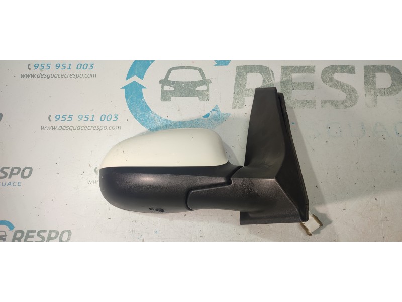 RETROVISOR DERECHO 7355455730S  - imagen 2