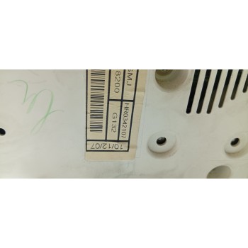 CUADRO INSTRUMENTOS HR0342107  - miniatura 4