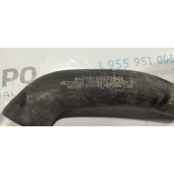 TUBO A2535019282  - miniatura 2