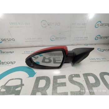 RETROVISOR IZQUIERDO 87610J7331FRD 