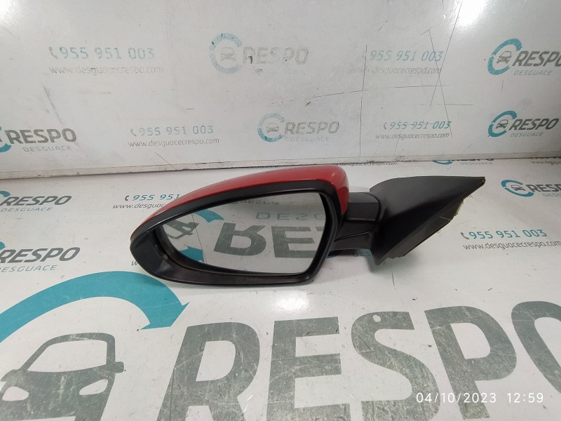 RETROVISOR IZQUIERDO 87610J7331FRD  - imagen 1