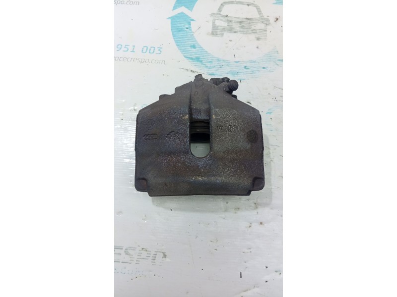 PINZA DE FRENO DELANTERA IZQUIERDA  - imagen 1