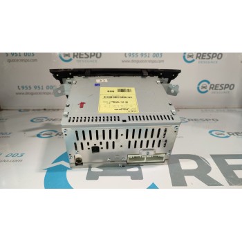 SISTEMA AUDIO / RADIO CD AC110A6EE  - miniatura 2