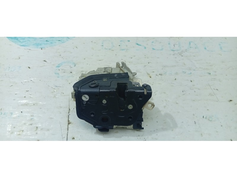 CERRADURA PUERTA TRASERA IZQUIERDA 8K0839015C  - imagen 3