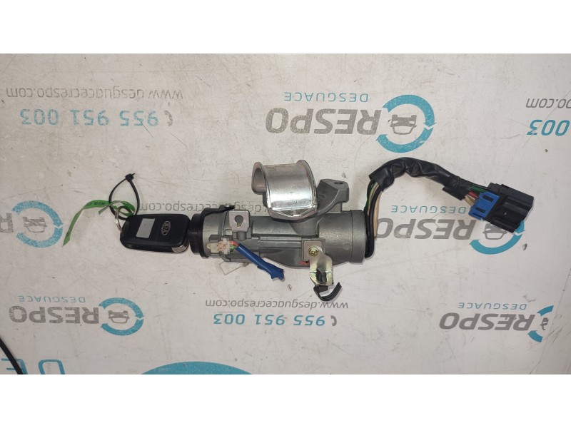 CONMUTADOR DE ARRANQUE  - imagen 1