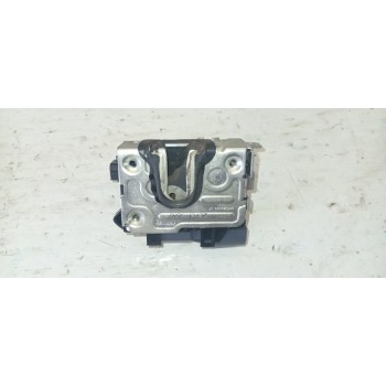 CERRADURA PUERTA DELANTERA DERECHA 8200735224  - miniatura 2