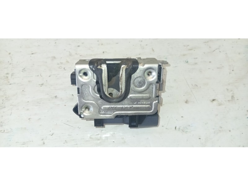 CERRADURA PUERTA DELANTERA DERECHA 8200735224  - imagen 2