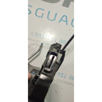 CERRADURA PUERTA TRASERA DERECHA 81420C8020  - miniatura 2