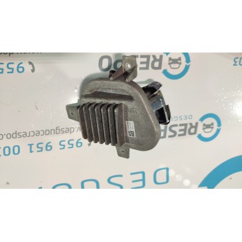 CENTRALITA FAROS XENON 90066719 52816759  - miniatura 3