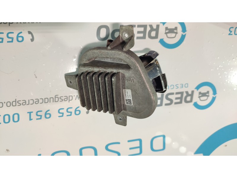 CENTRALITA FAROS XENON 90066719 52816759  - imagen 3