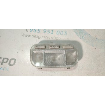 LUZ INTERIOR 9680713880 