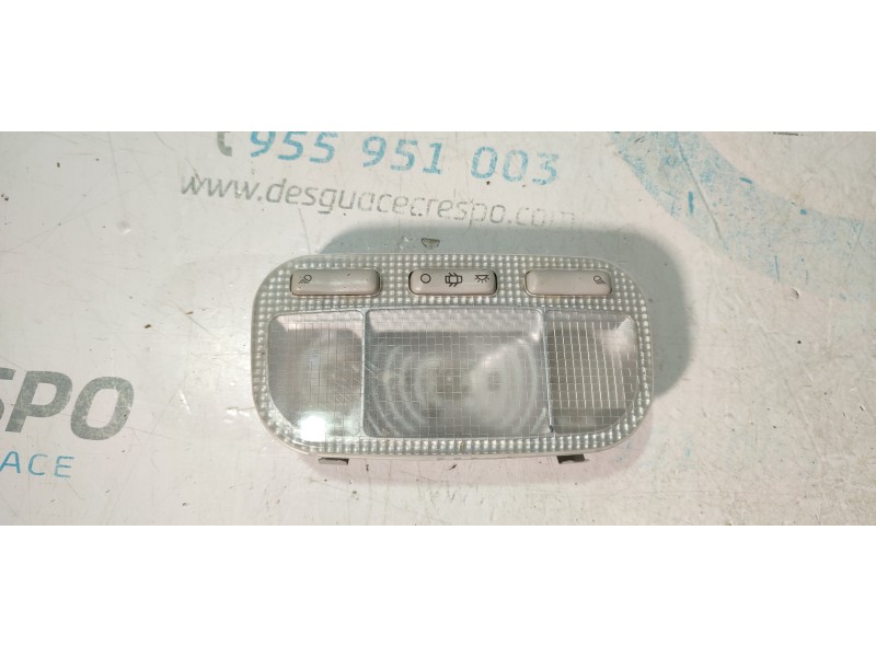 LUZ INTERIOR 9680713880  - imagen 1