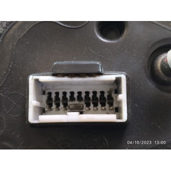 RETROVISOR IZQUIERDO 87610J7331FRD  - miniatura 2