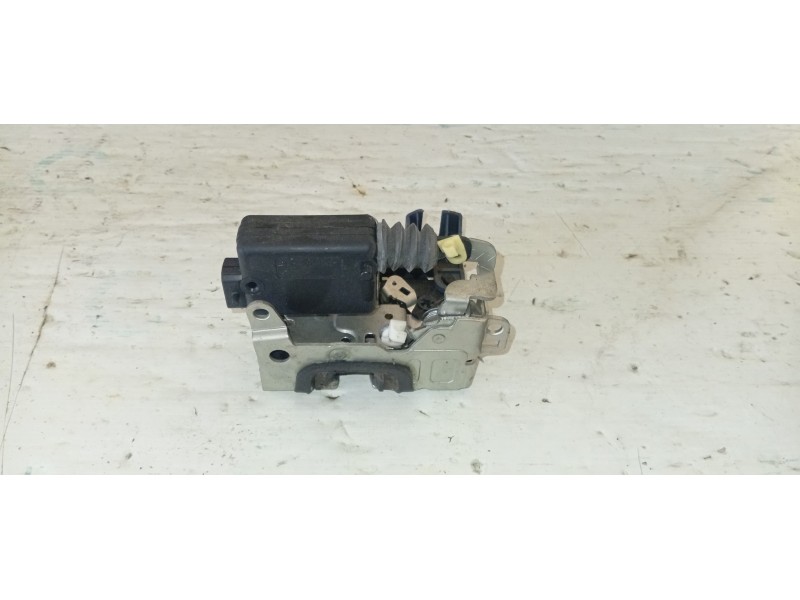 CERRADURA PUERTA DELANTERA DERECHA 8200735224  - imagen 3