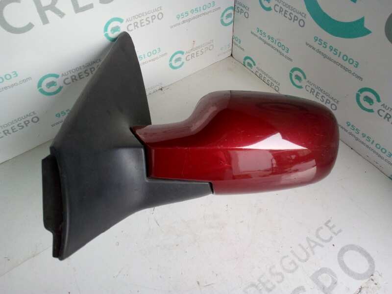 RETROVISOR IZQUIERDO  - imagen 2