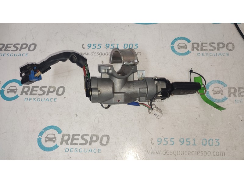 CONMUTADOR DE ARRANQUE  - imagen 2