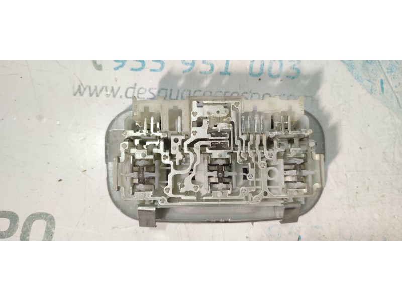 LUZ INTERIOR 9680713880  - imagen 2