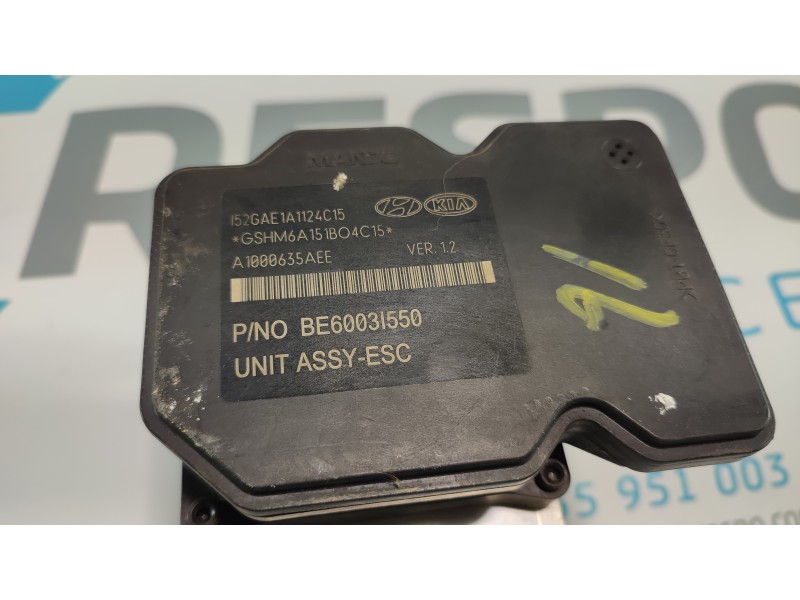 ABS 589203Z600 A1000635AEE  - imagen 2