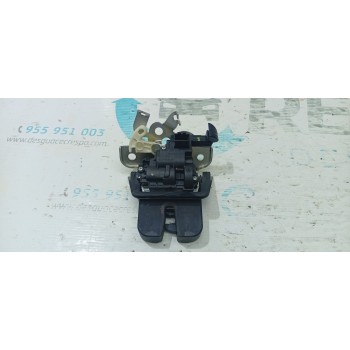 CERRADURA MALETERO / PORTON 8R0827505 