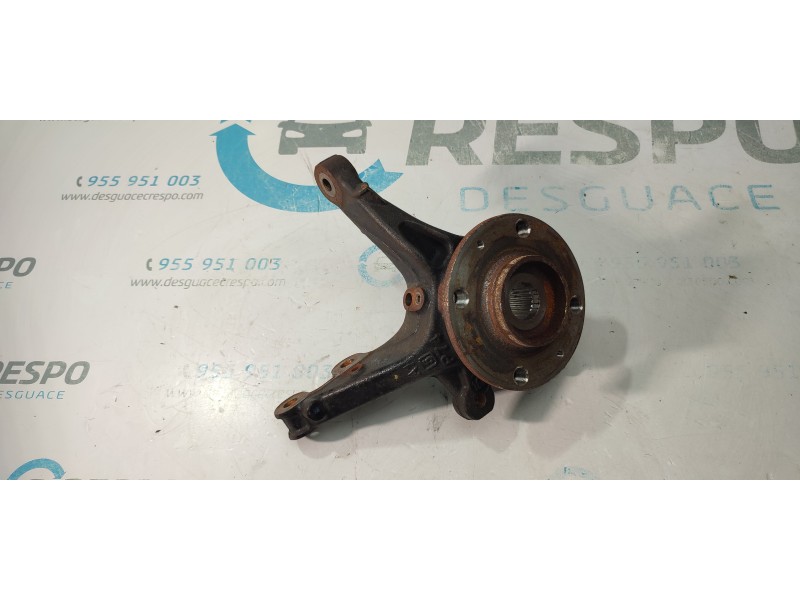 MANGUETA DELANTERA IZQUIERDA  - imagen 1
